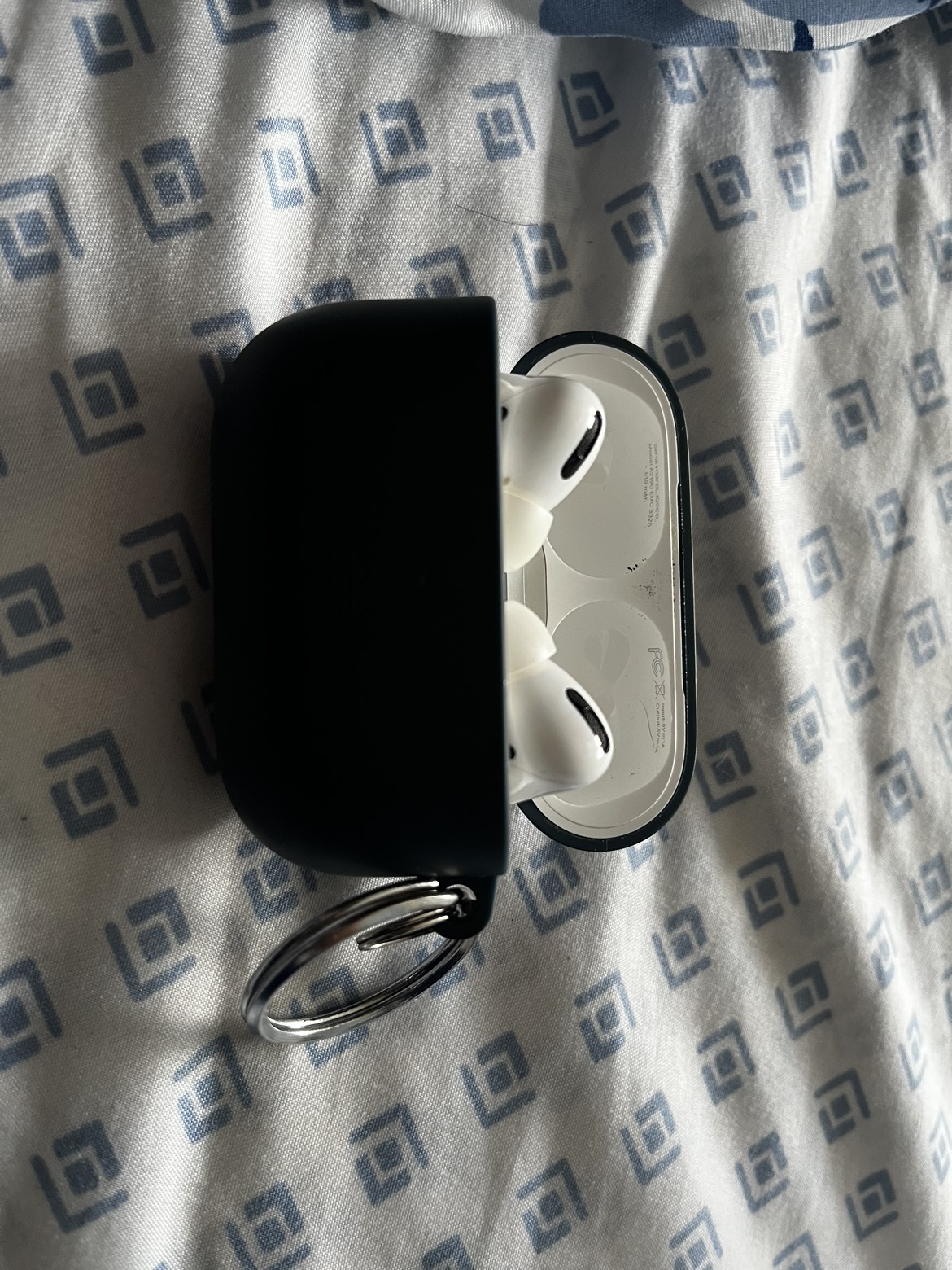 Airpods pro gen 1 - photo 2
