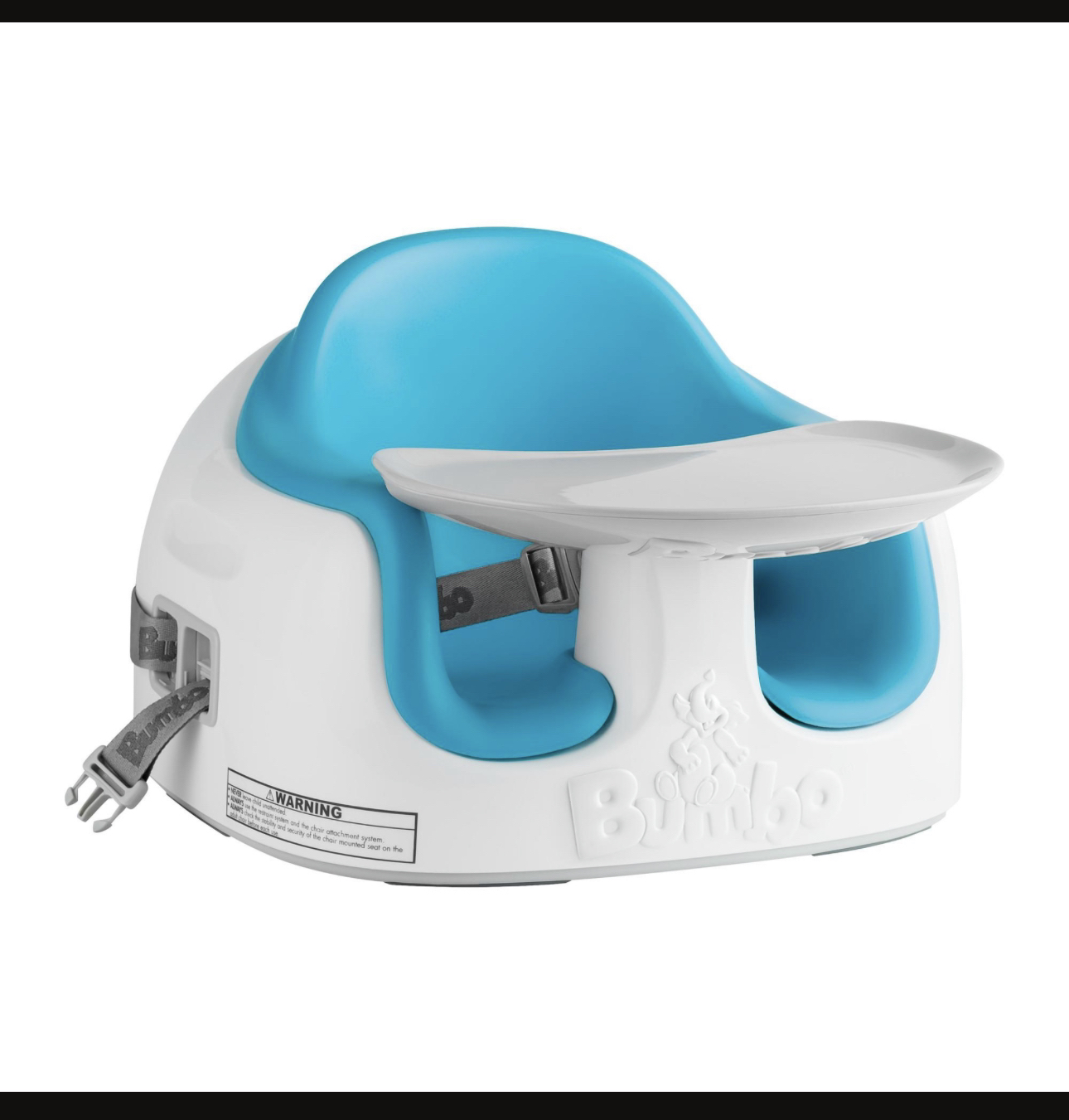 Bumbo Seat with Tray