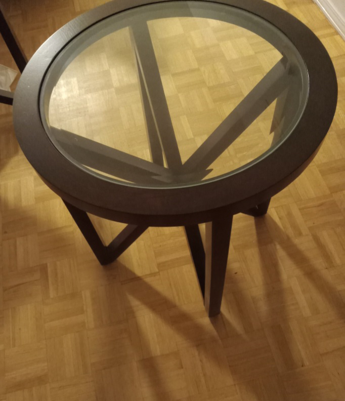 Small coffee table thumbnail