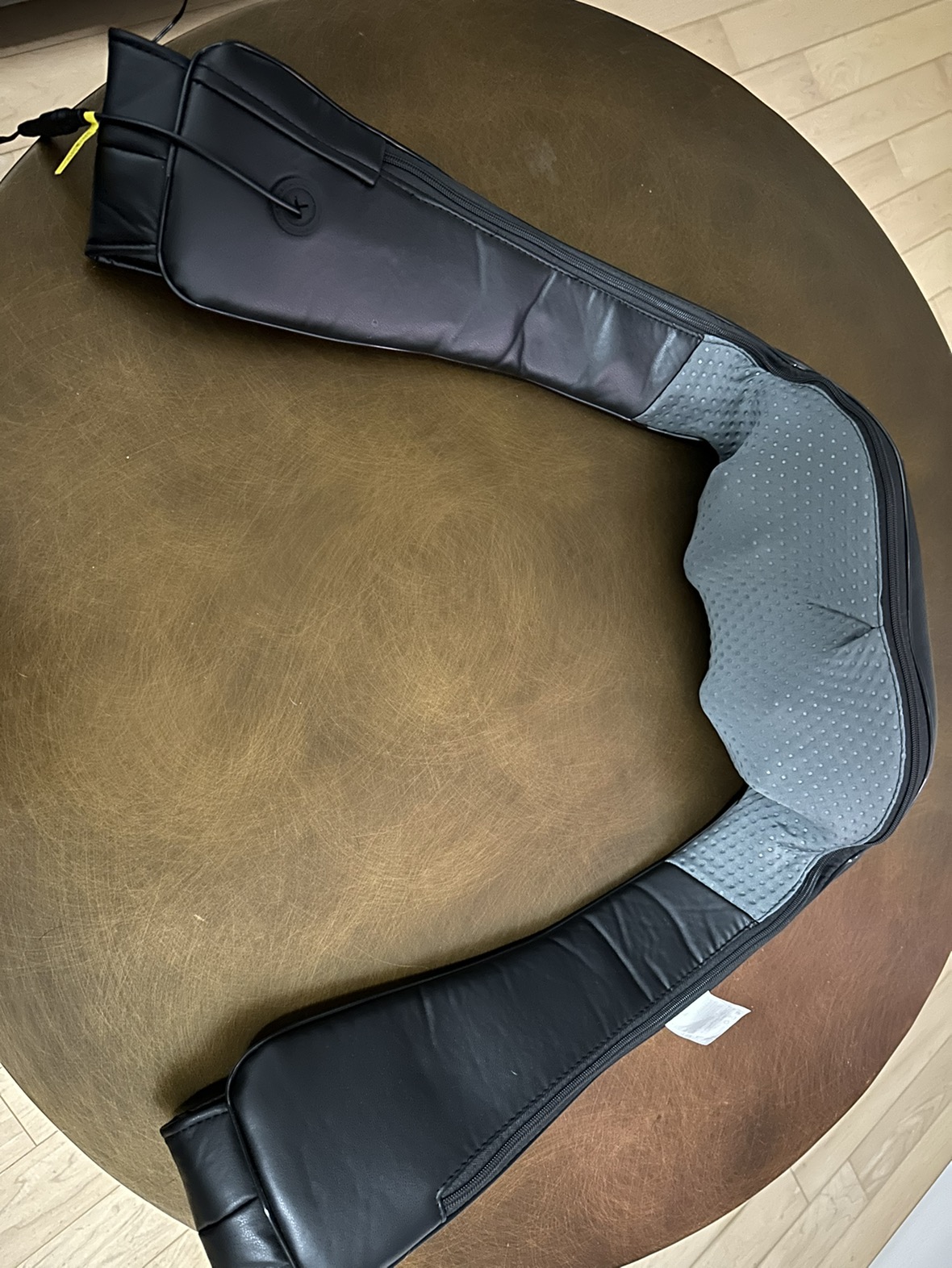 Nekteck Shiatsu Back Neck Massager image indicator(3)