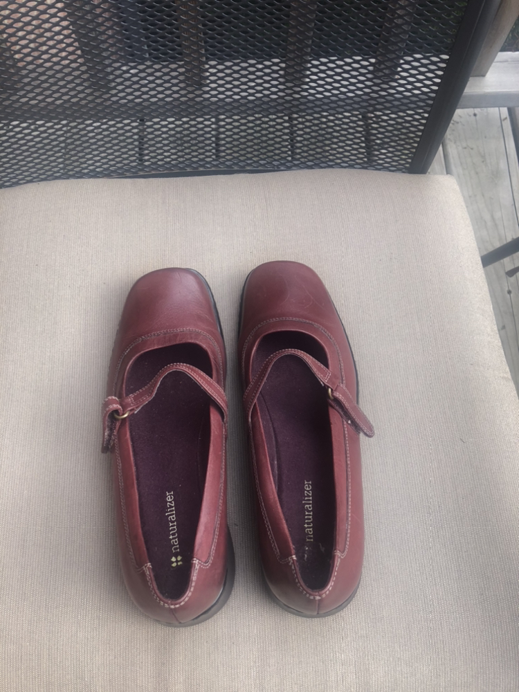 Shoes - photo 2