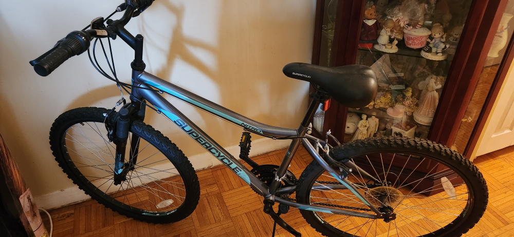 Bike for adults - photo 2