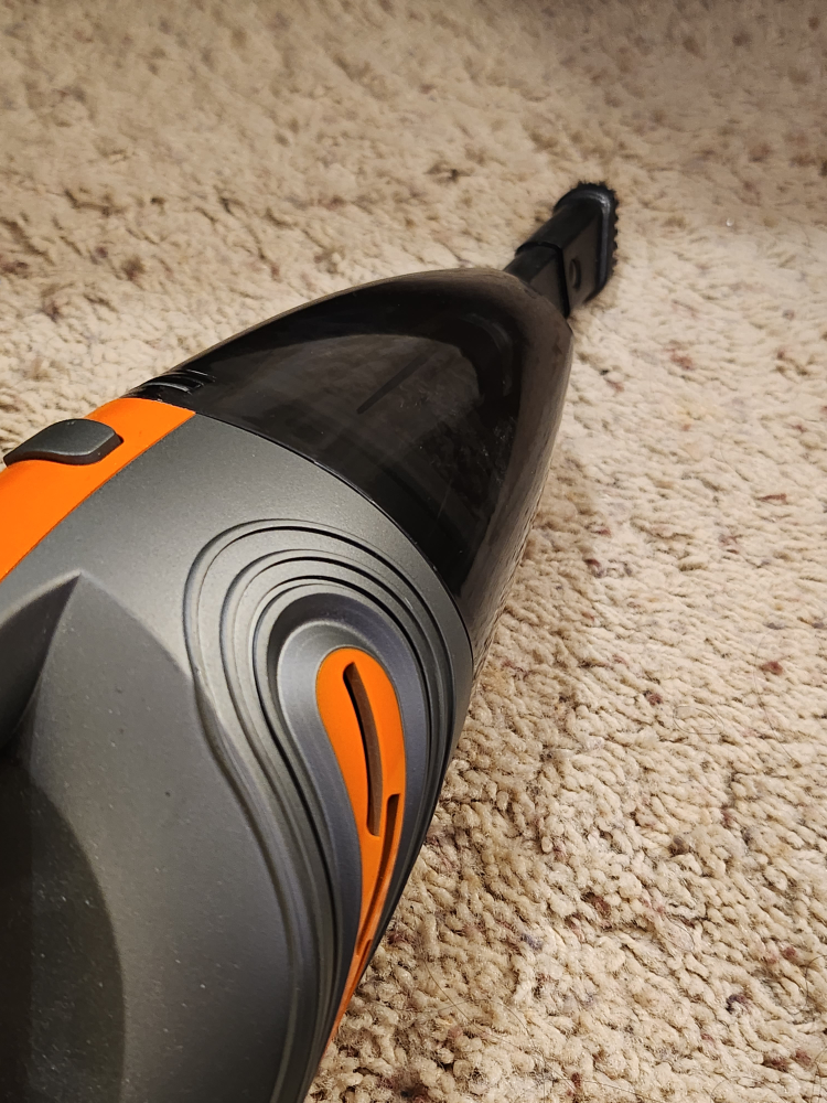 Handheld Vacuum image indicator(3)