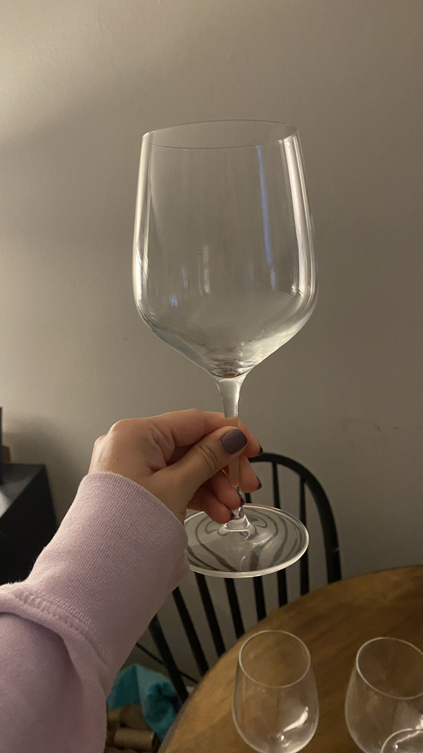 Wine Glasses - photo 3