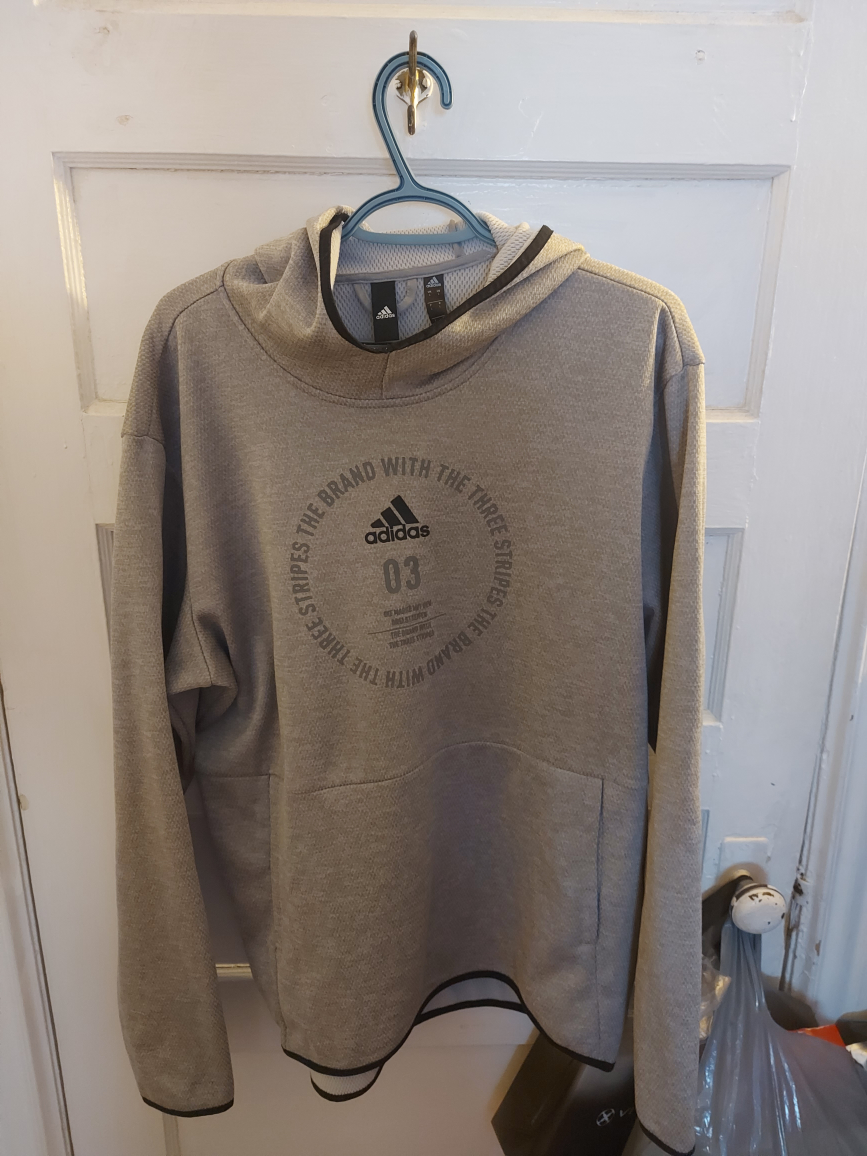 Adidas Hoodie