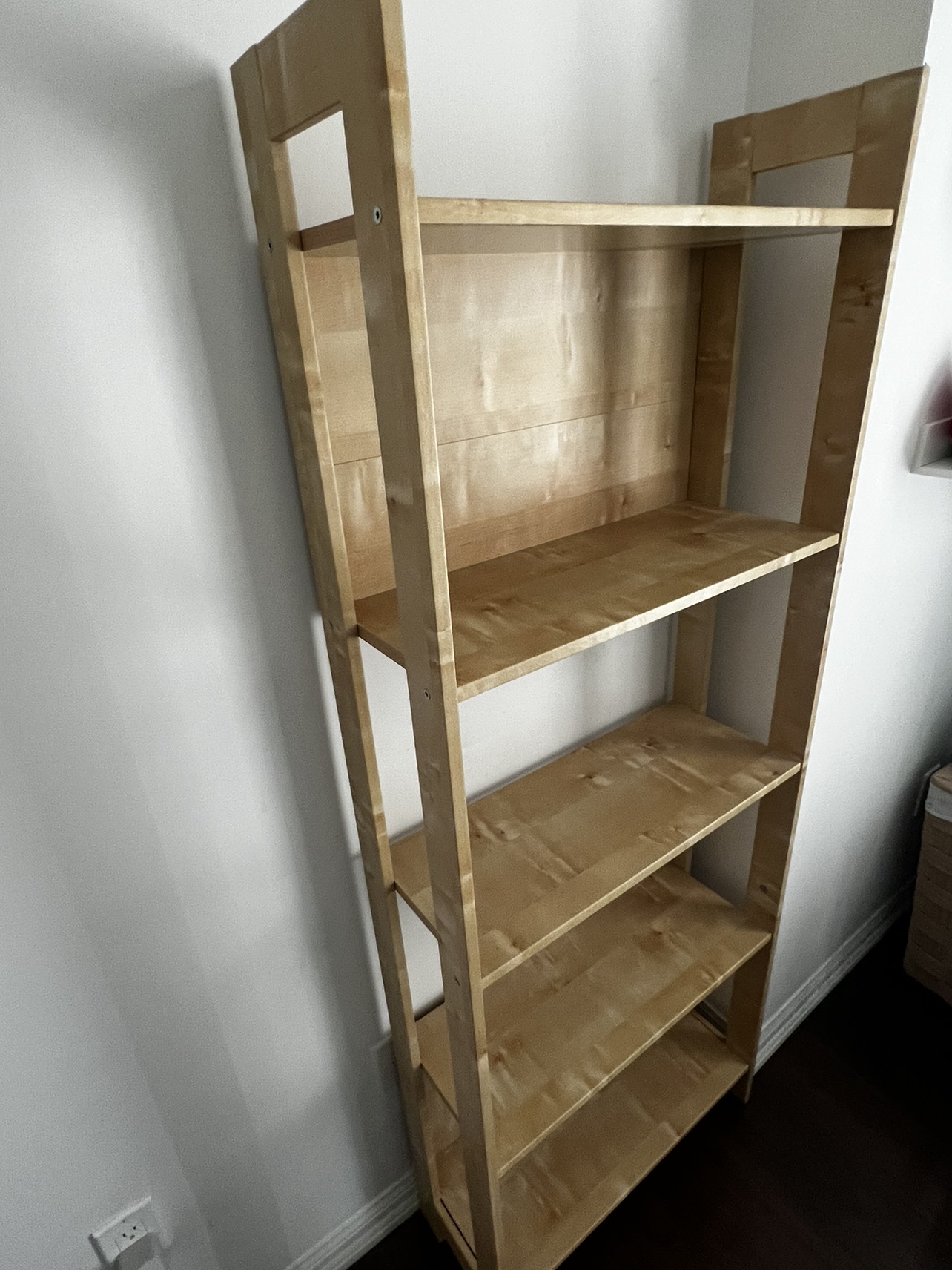 IKEA Laiva bookcase - photo 2