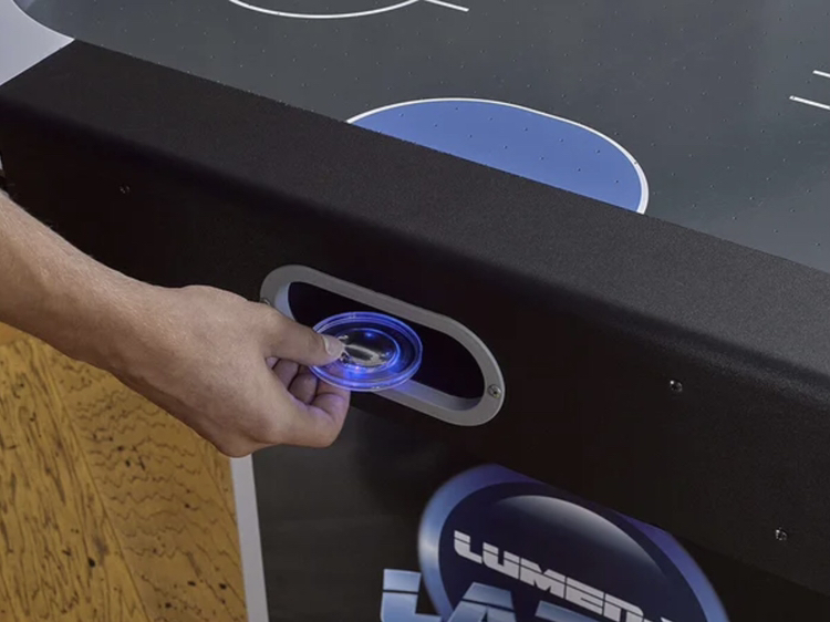 Air Hockey Table - photo 2