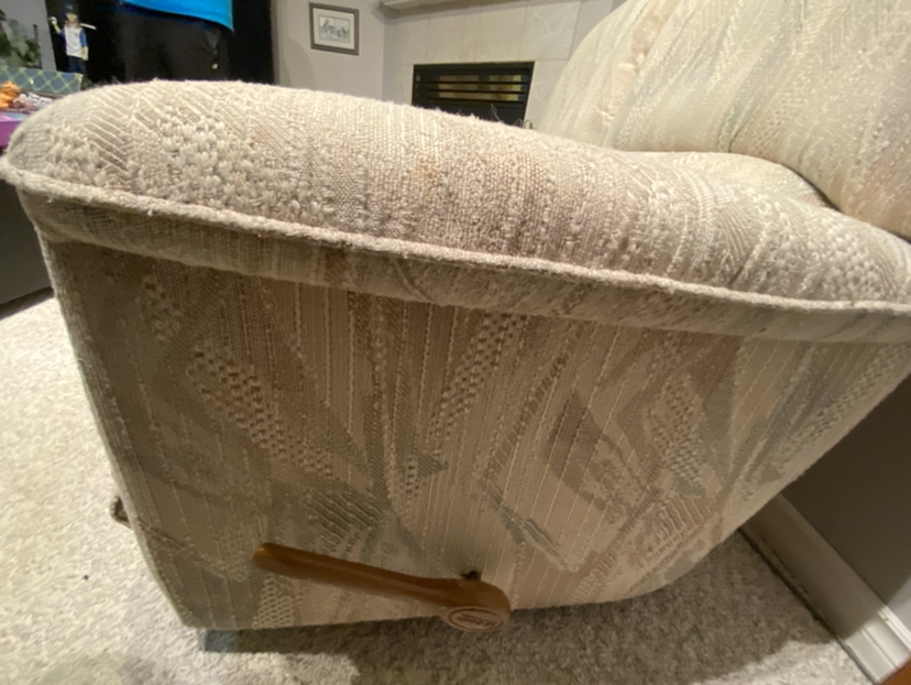 Love seat - photo 3