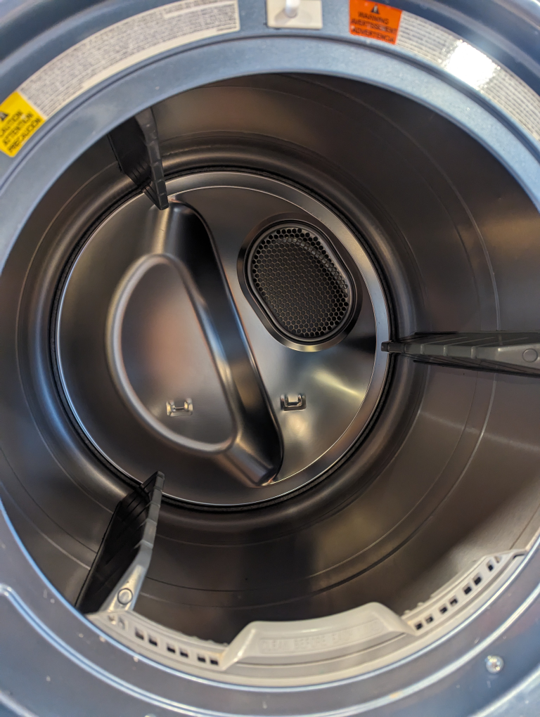 Brada Electric Dryer - photo 4