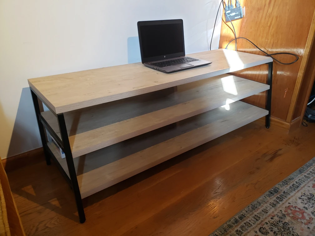 TV console - photo 2