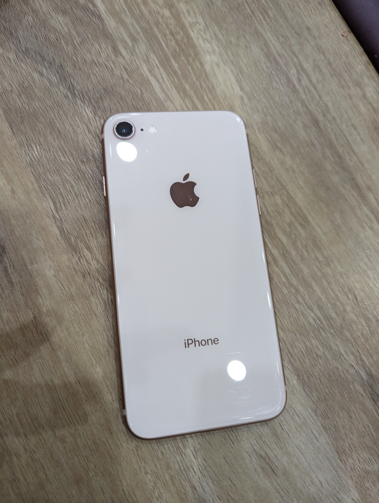 iPhone 8 256gb Unlocked