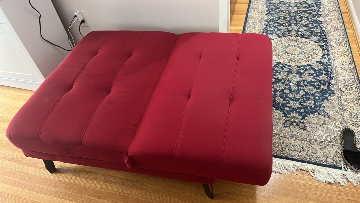 Sofa bed