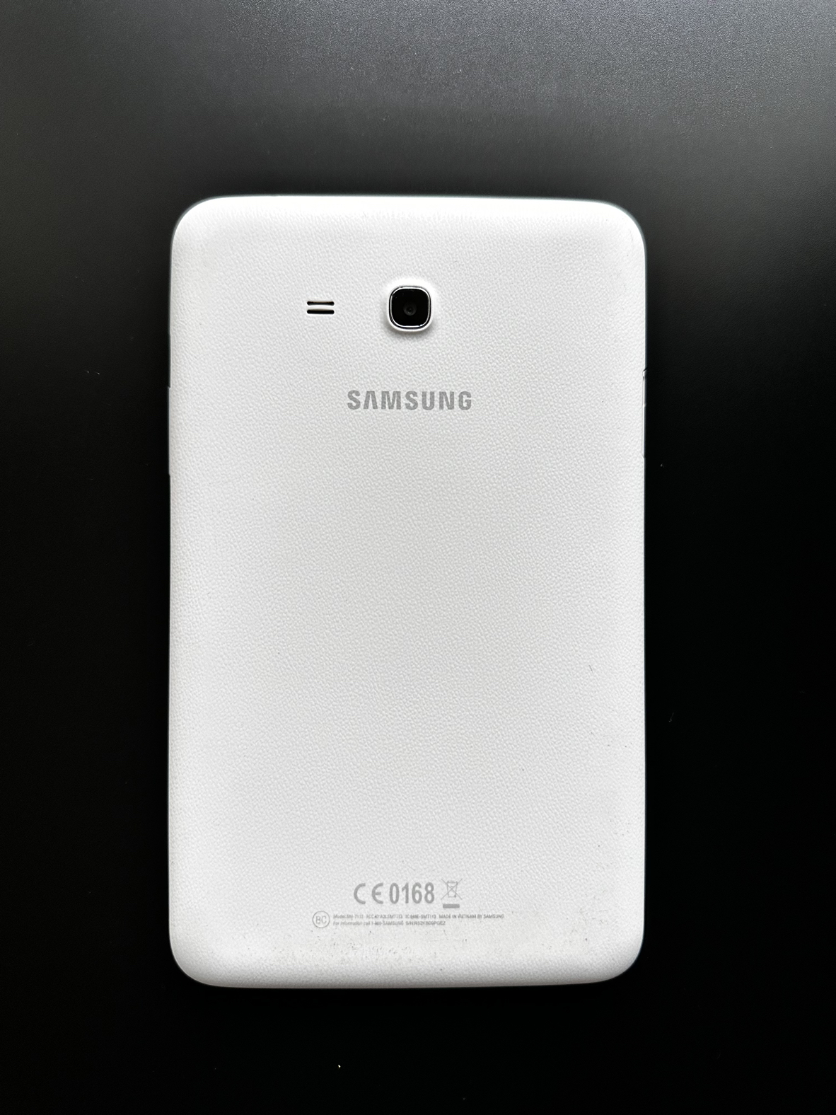 Samsung 3 Lite Tablet SM T-113 image indicator(2)