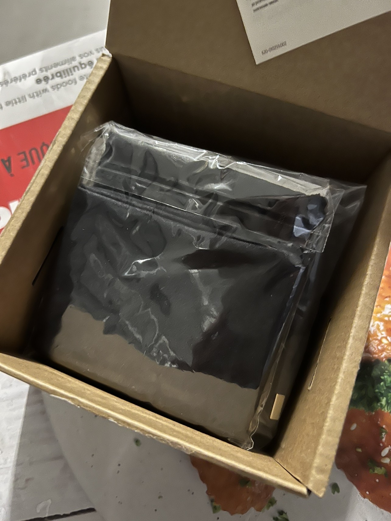 Brand new Logitech 4K pro webcam - photo 3