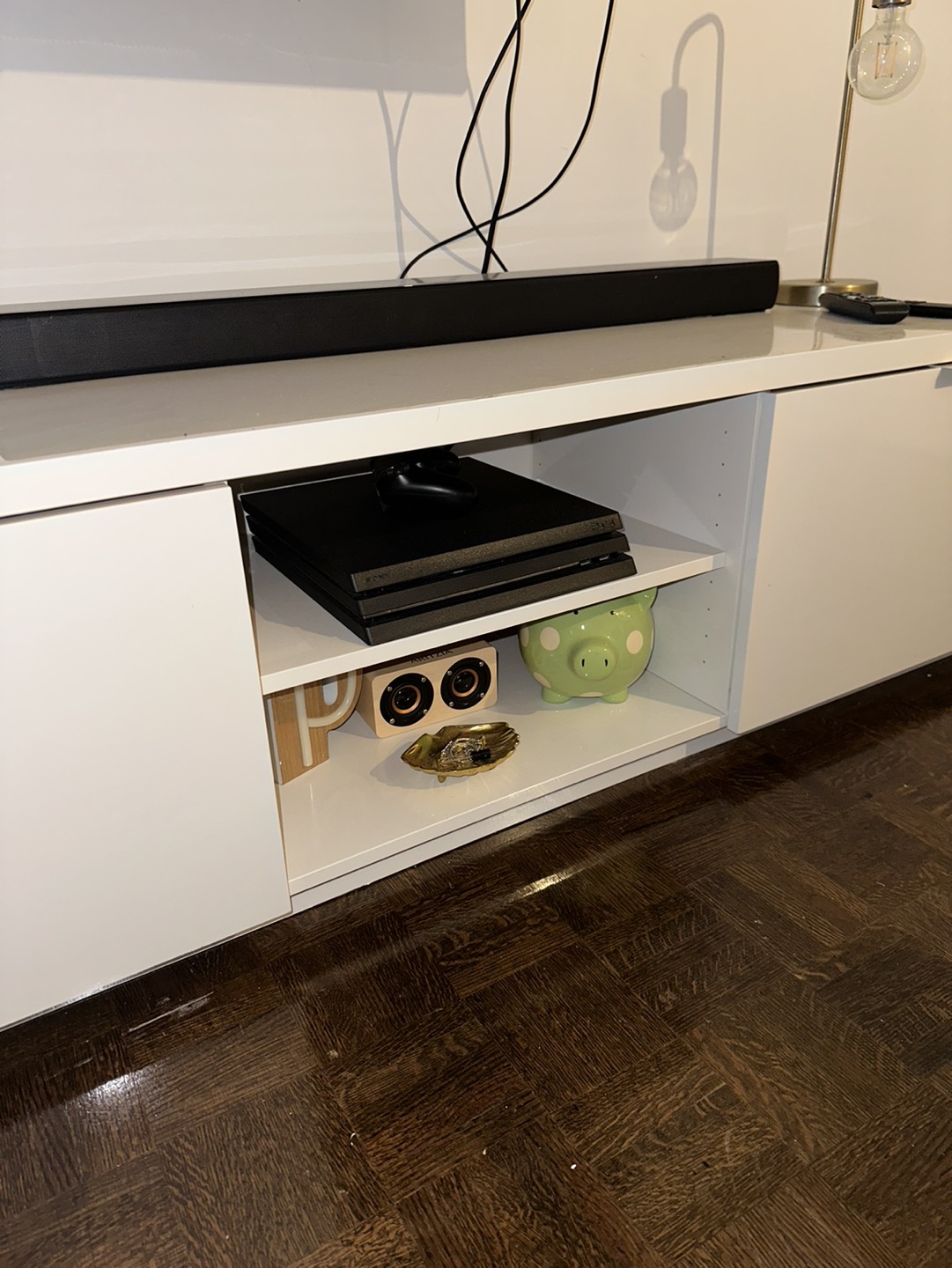 Media Unit for sale! Pick-up only - photo 4