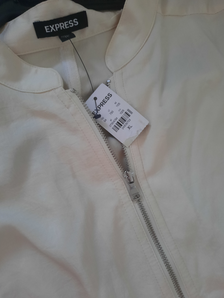 New jumpsuit Xl image indicator(2)