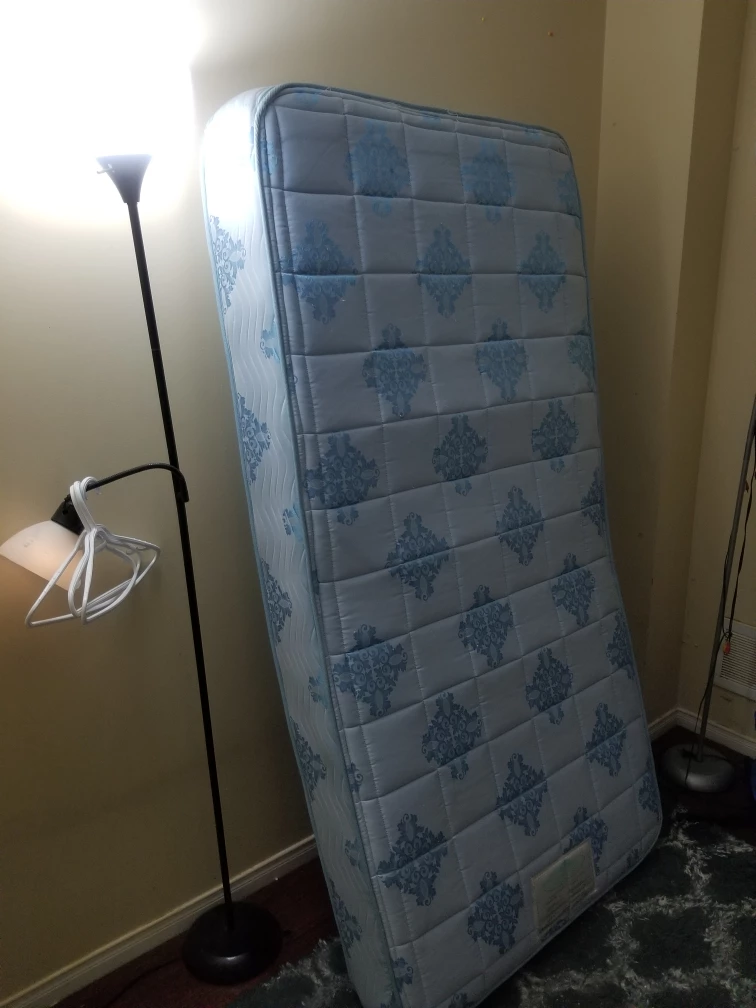 New Mattress - photo 3