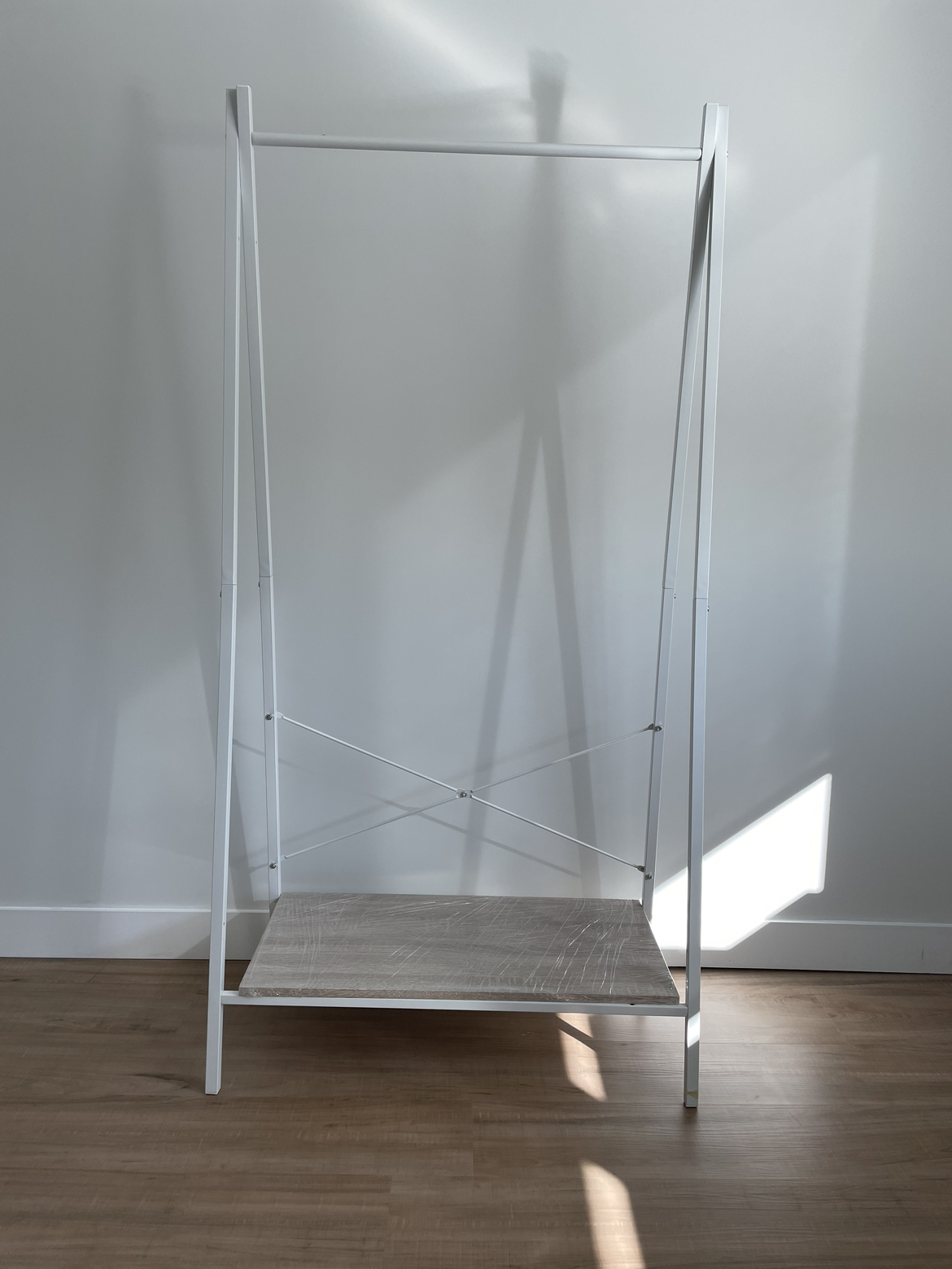 Clothing Rack