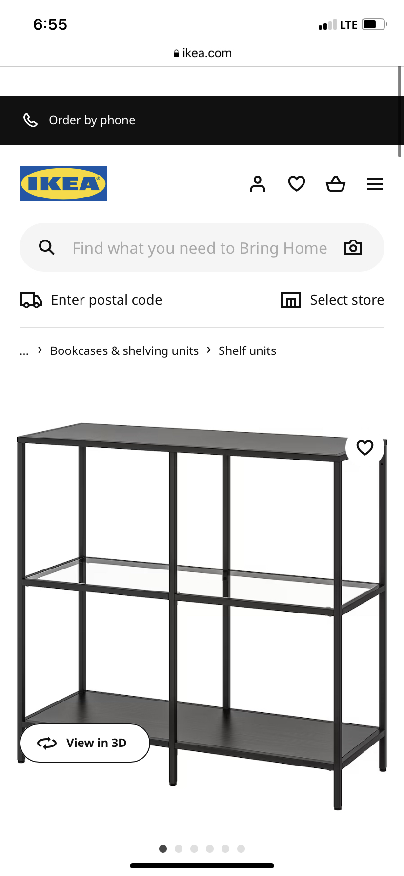 2 X tv units