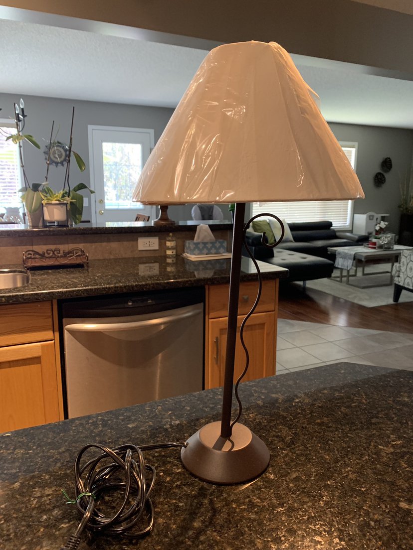 Lamp