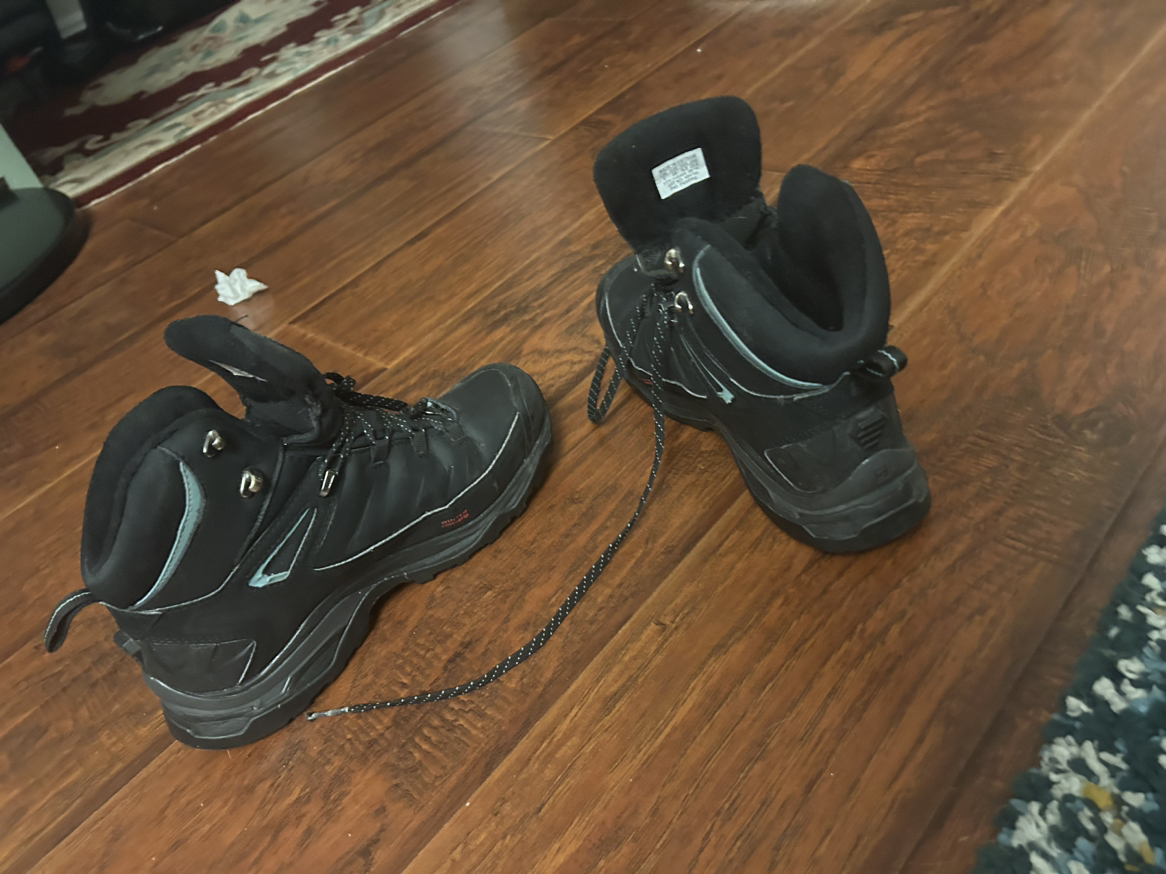 Shoes