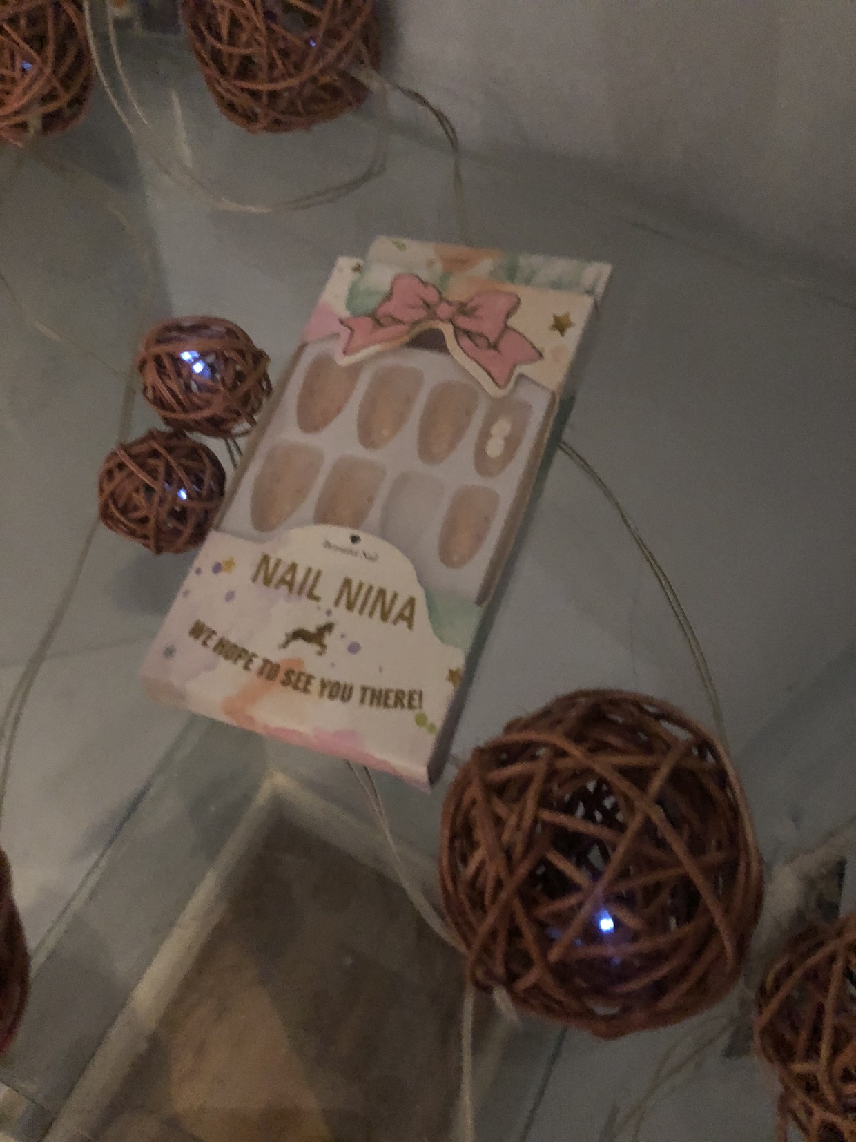 Press of nails #freecycle thumbnail
