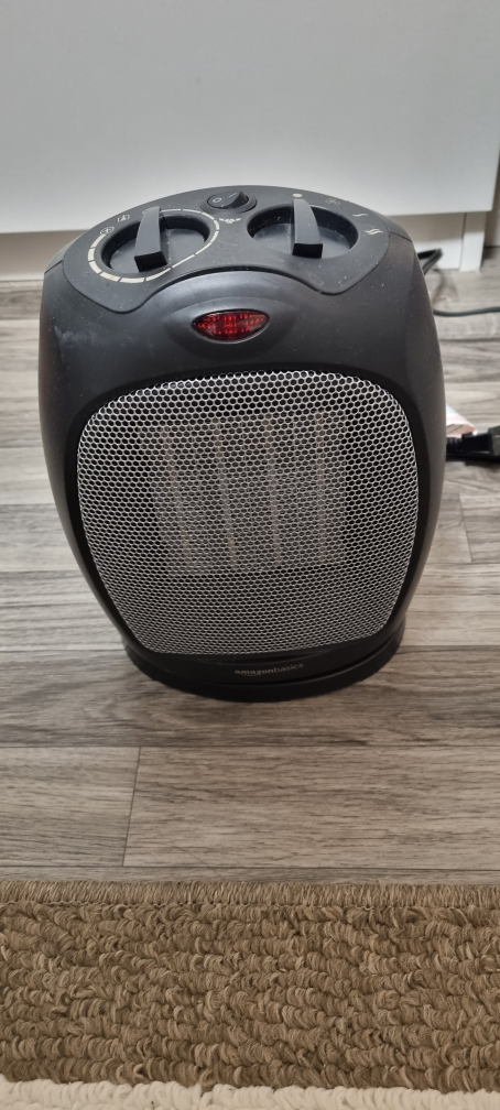 heater