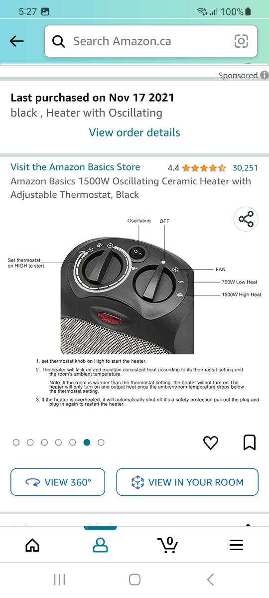 heater - photo 5