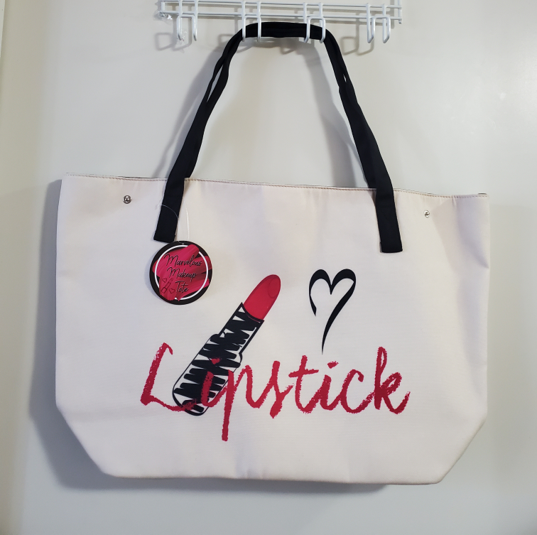 Canvas bag thumbnail
