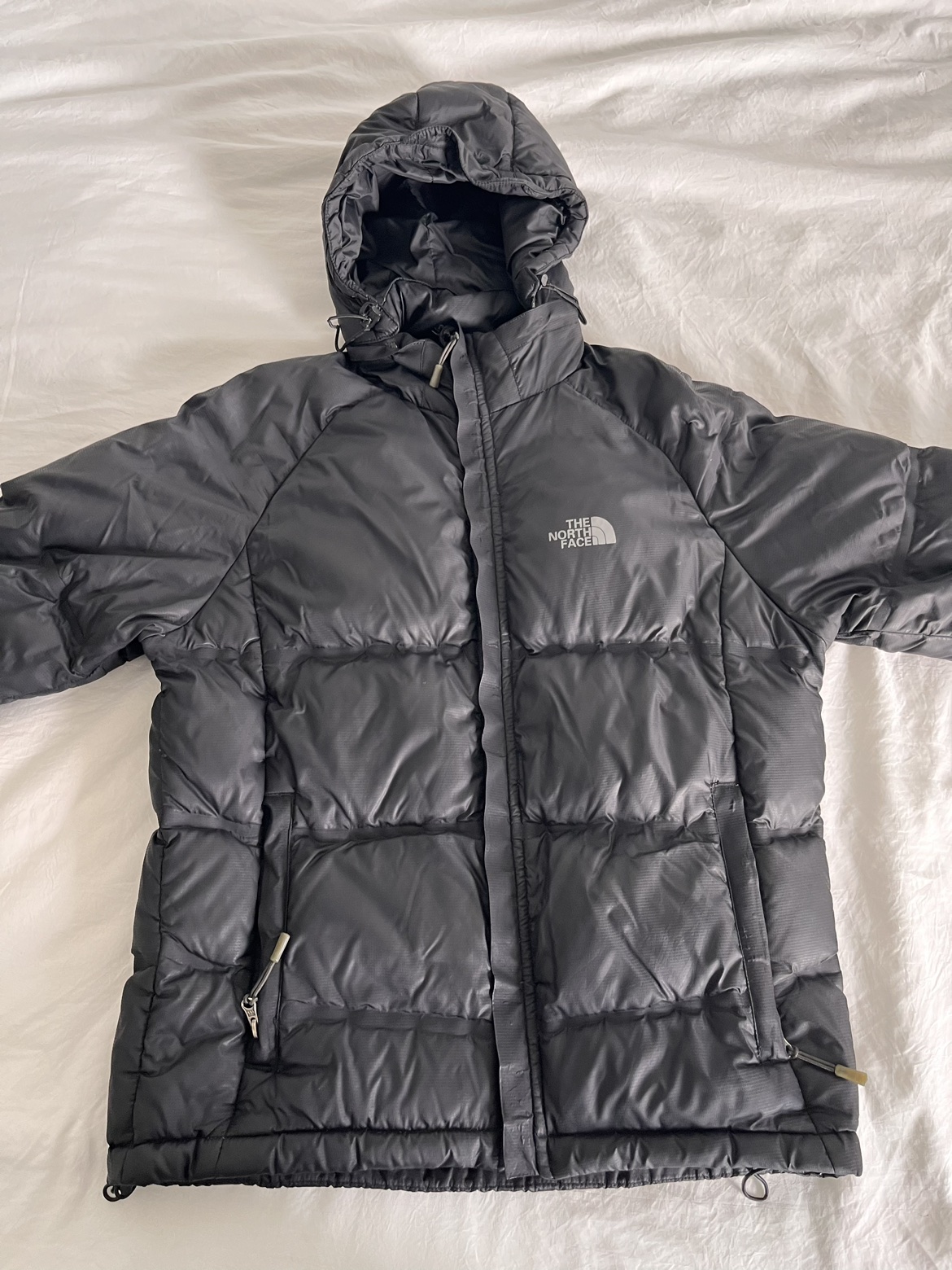 Men’s North Face