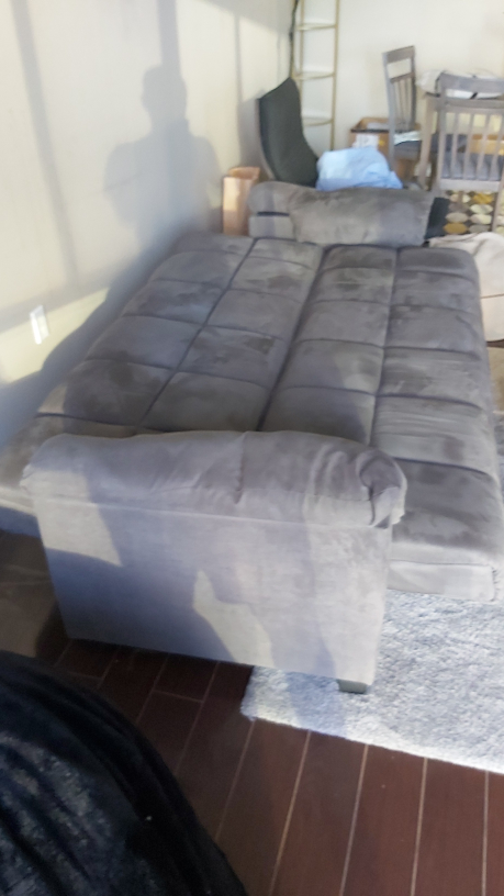 Sofa Bed