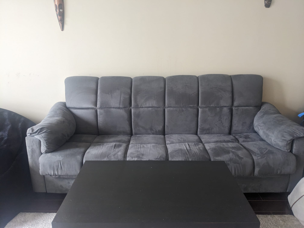 Sofa Bed - photo 2