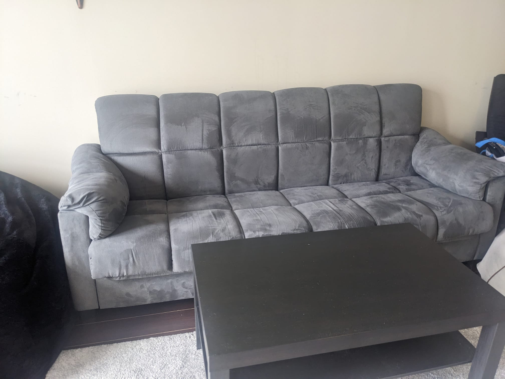 Sofa Bed - photo 3