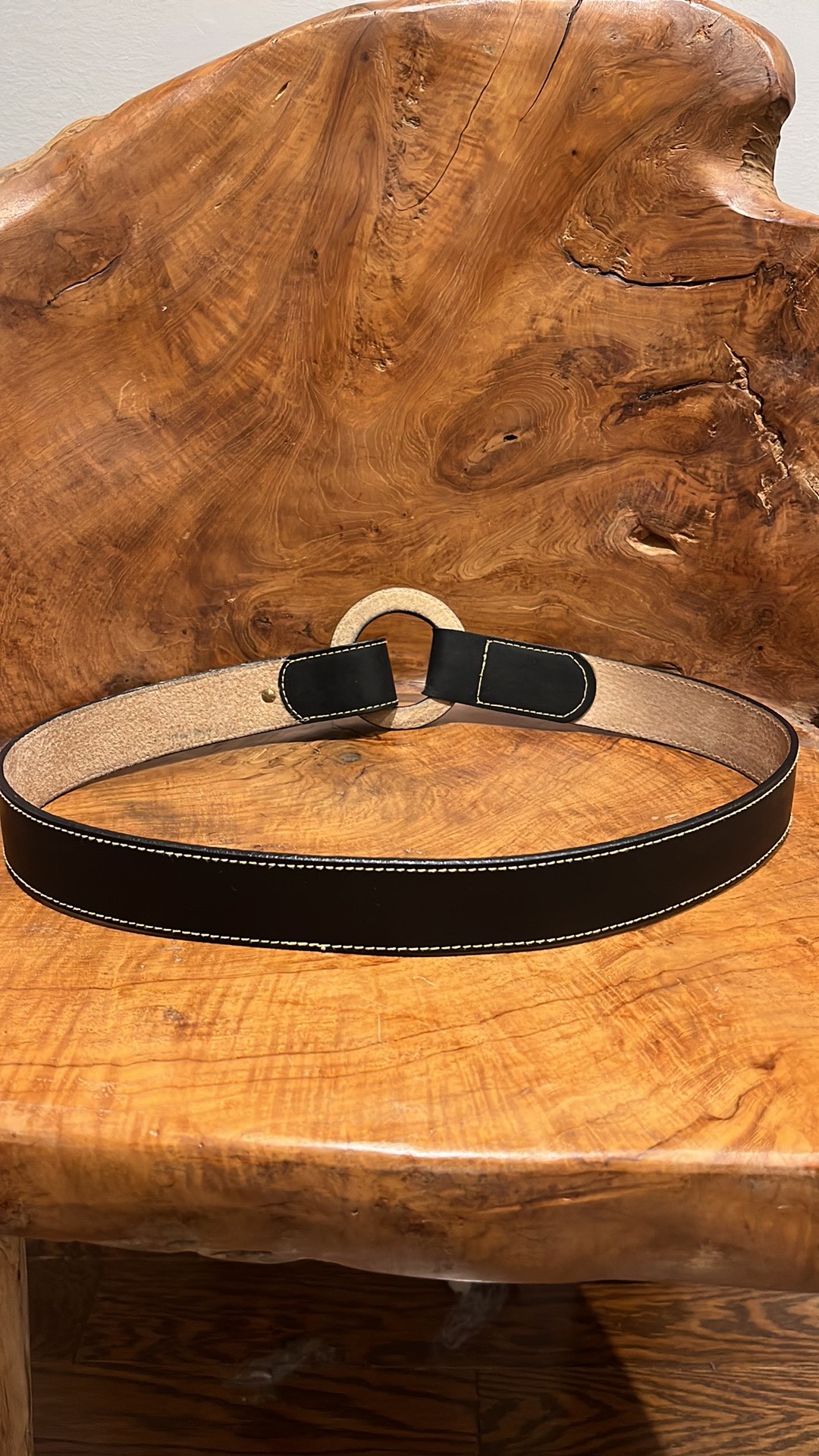 Jones New York Genuine Leather Belt image indicator(5)