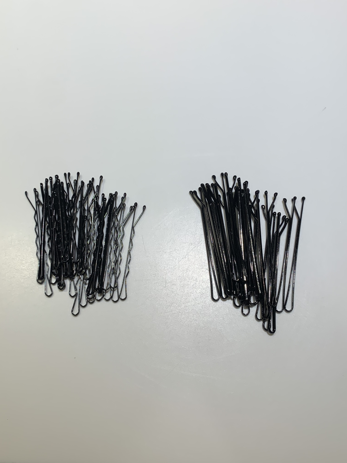 Brand New Bobby Hair Pins x54 pieces image indicator(3)