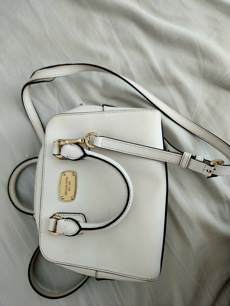 MK purse