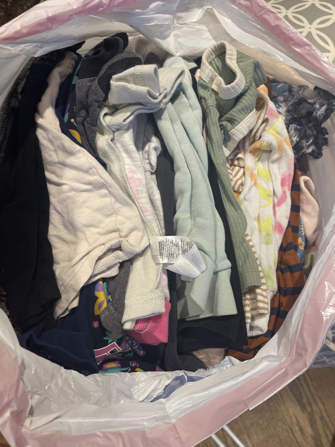 #freecycle KIDS toys & clothes , fleece blankets, & more