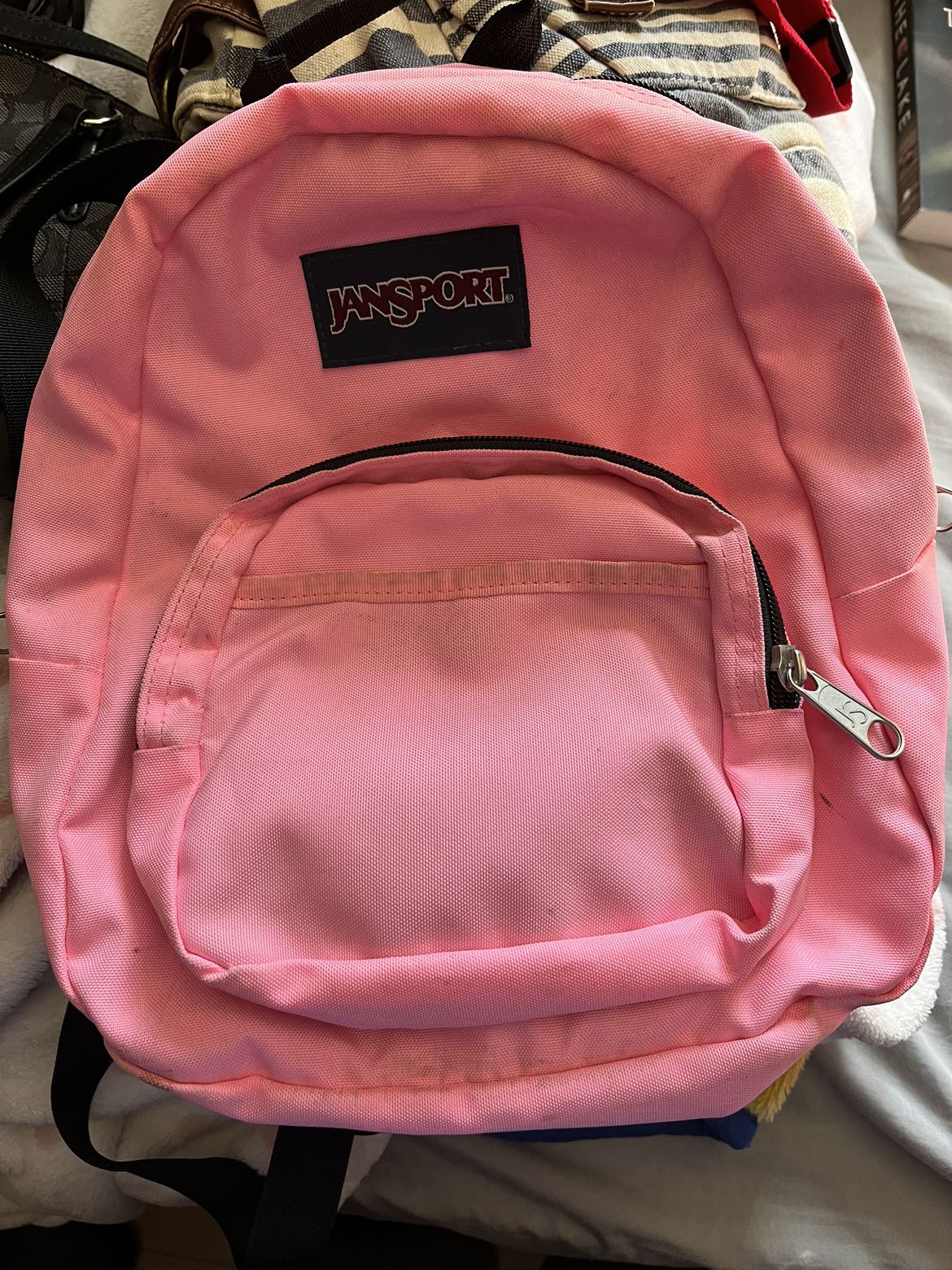 Mini jansport thumbnail