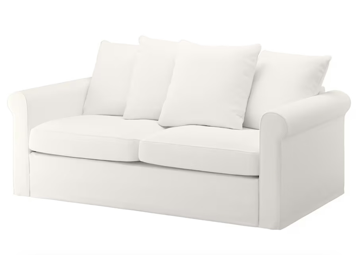 IKEA SOFA BED