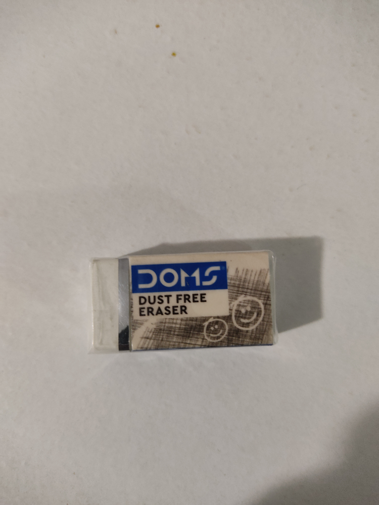 eraser