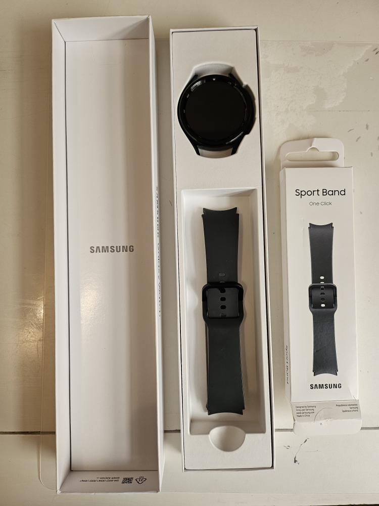 samsung galaxy watch 6 classic bluetooth 47 MM