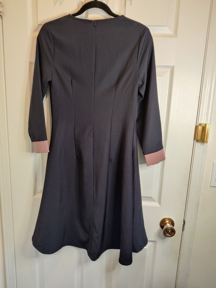 New Ladies dress image indicator(2)