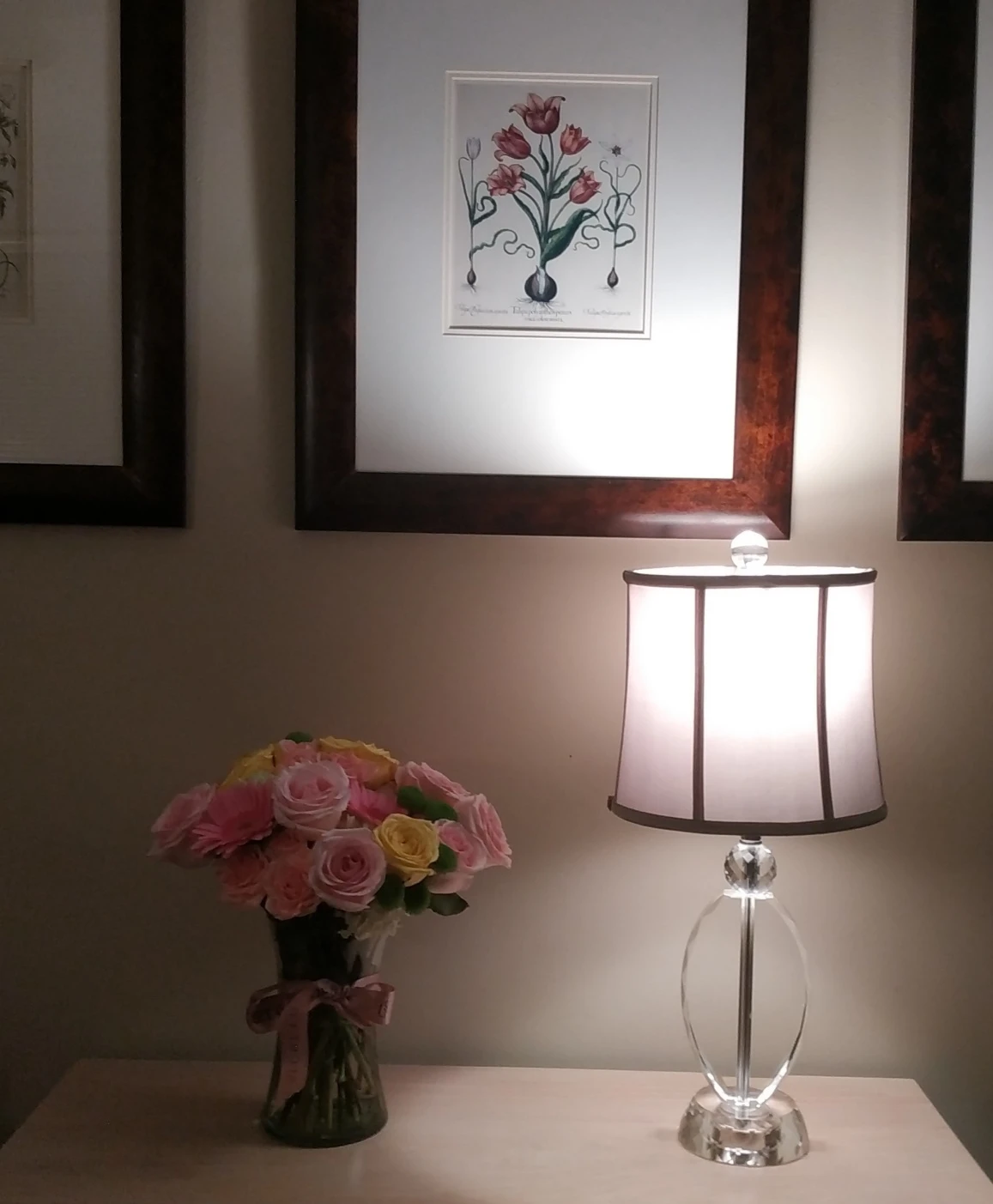 Night lamps