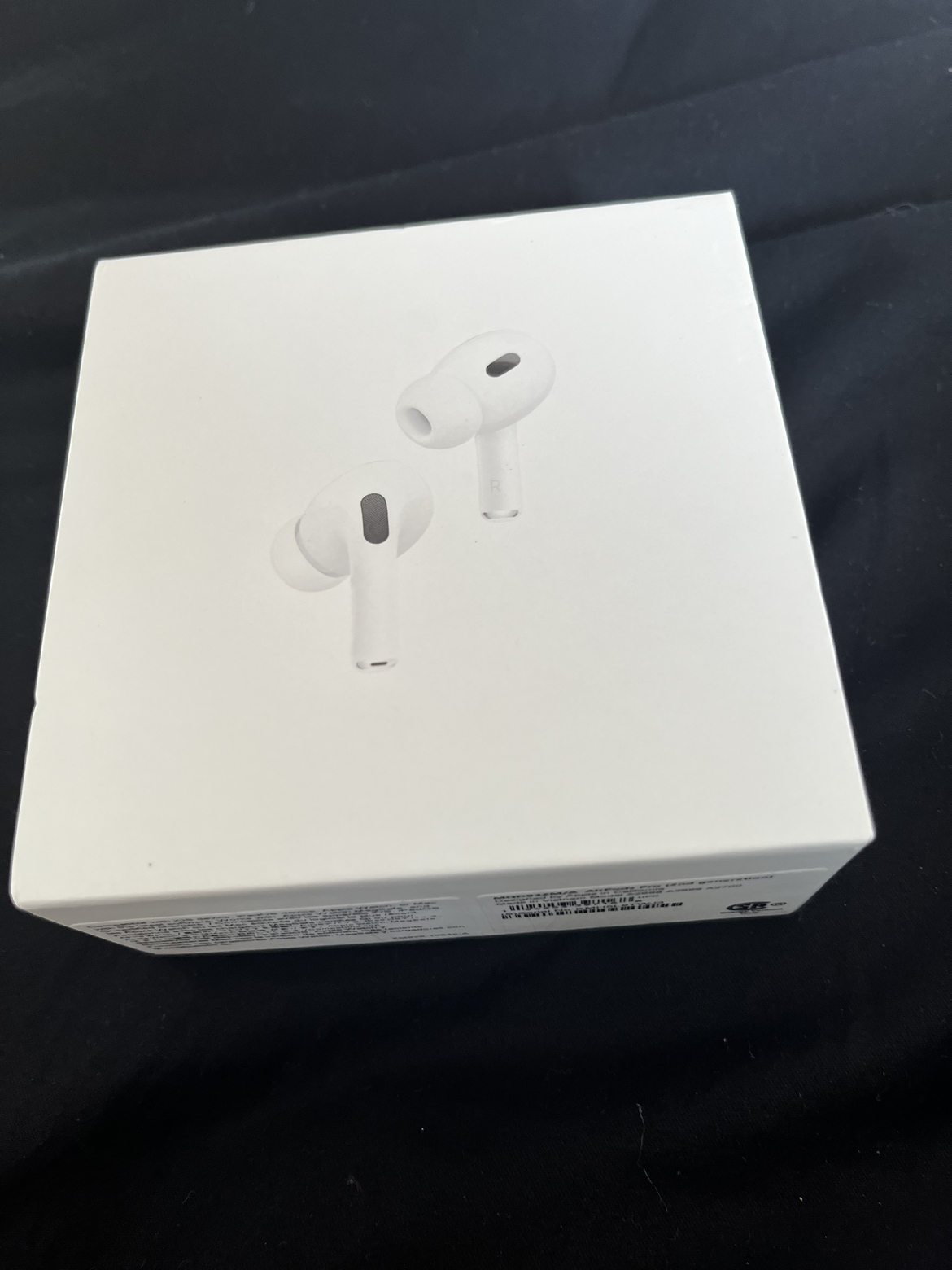 Air pods 2 generation