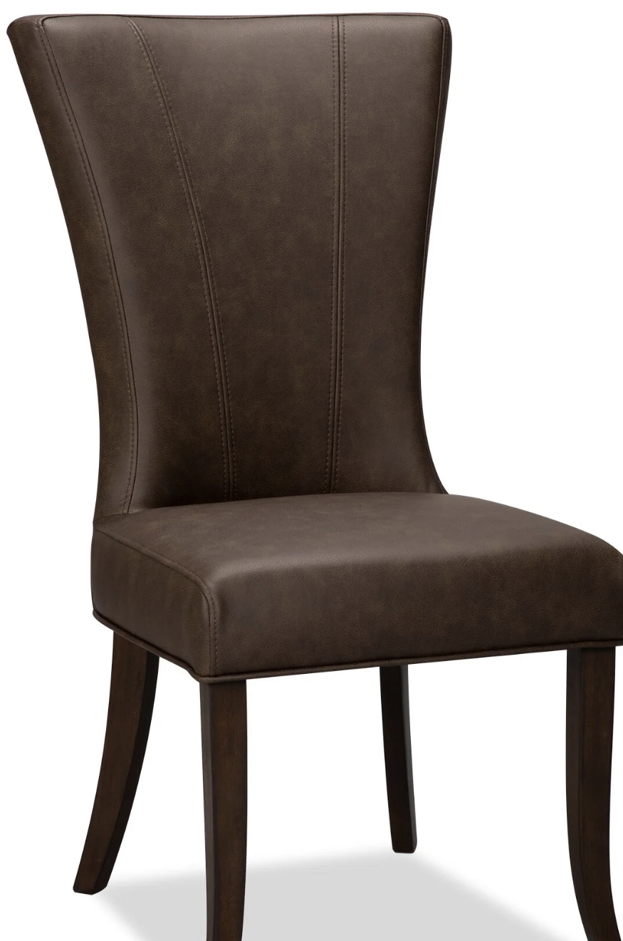 4 chairs