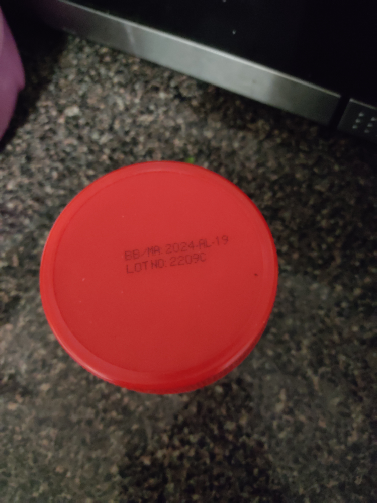 peanut butter - photo 2