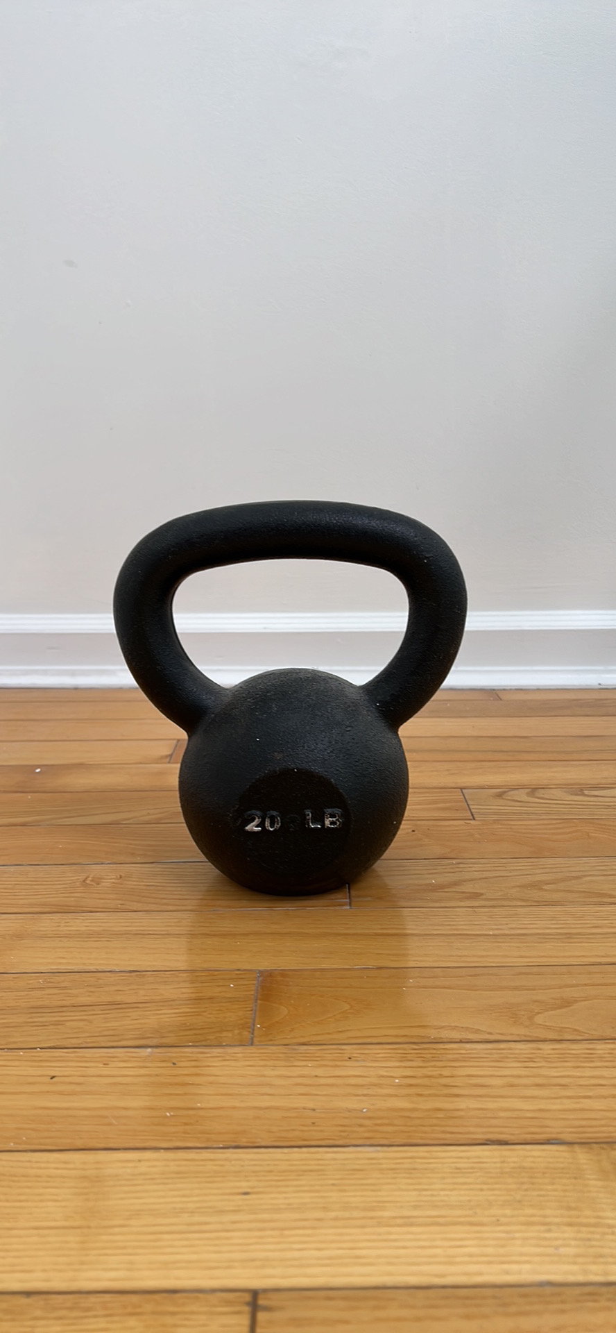 20lb kettlebell thumbnail