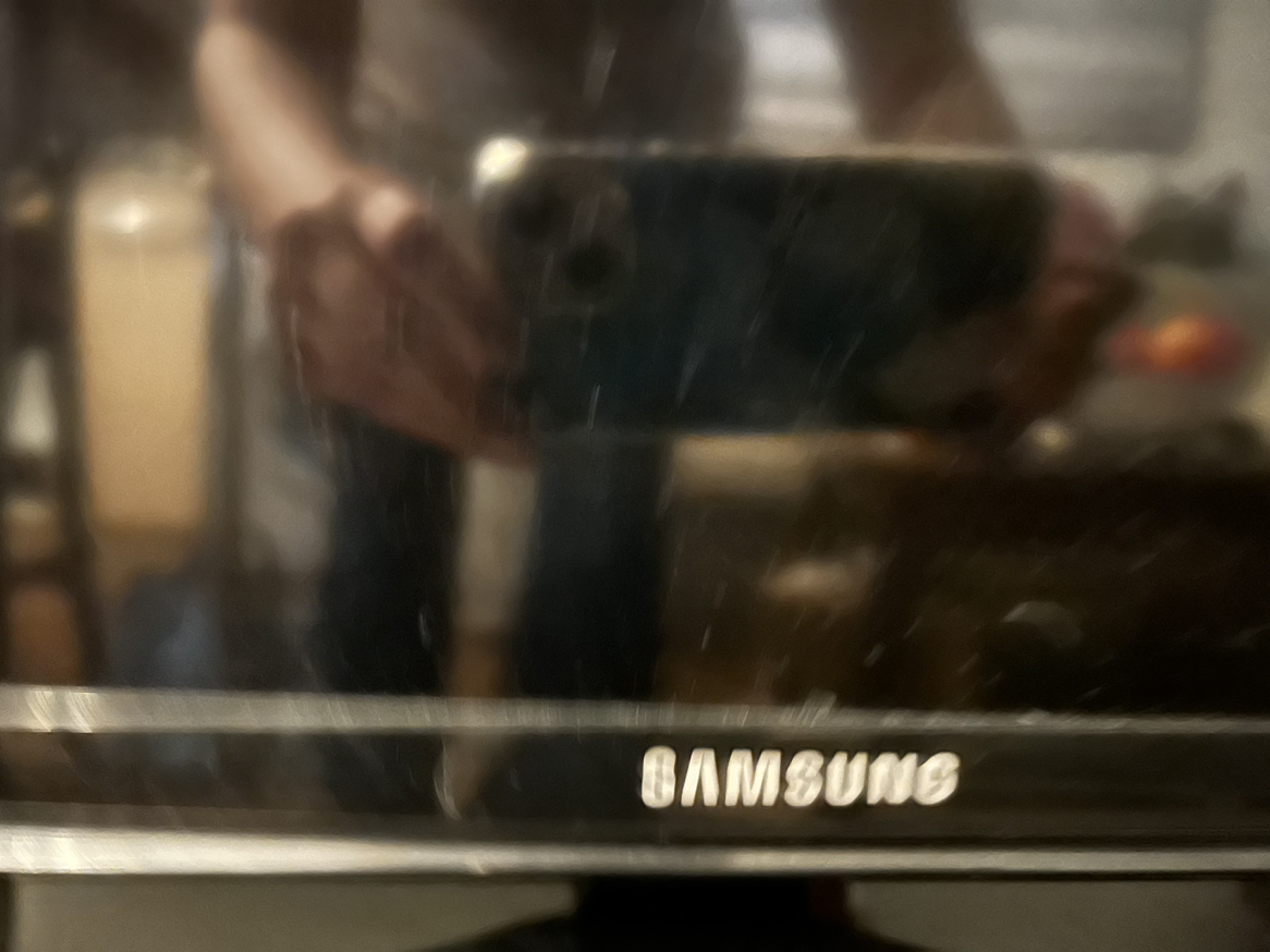 Samsung Smart TV - photo 2