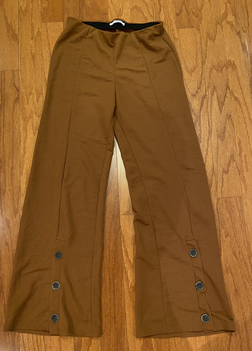 Zara Trafaluc Pants Size: M - photo 4