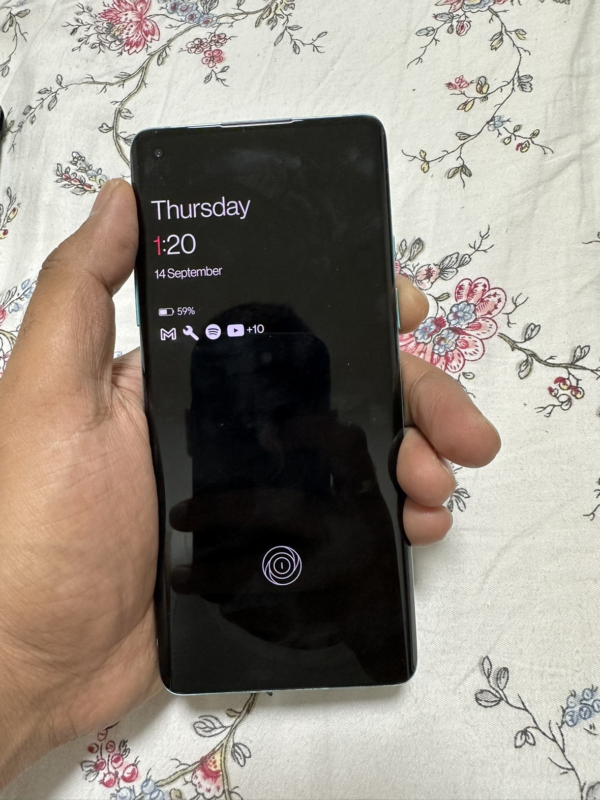 Oneplus 8 (128 GB, 6GB RAM & Oneplus nord Earbuds Combo. - photo 4